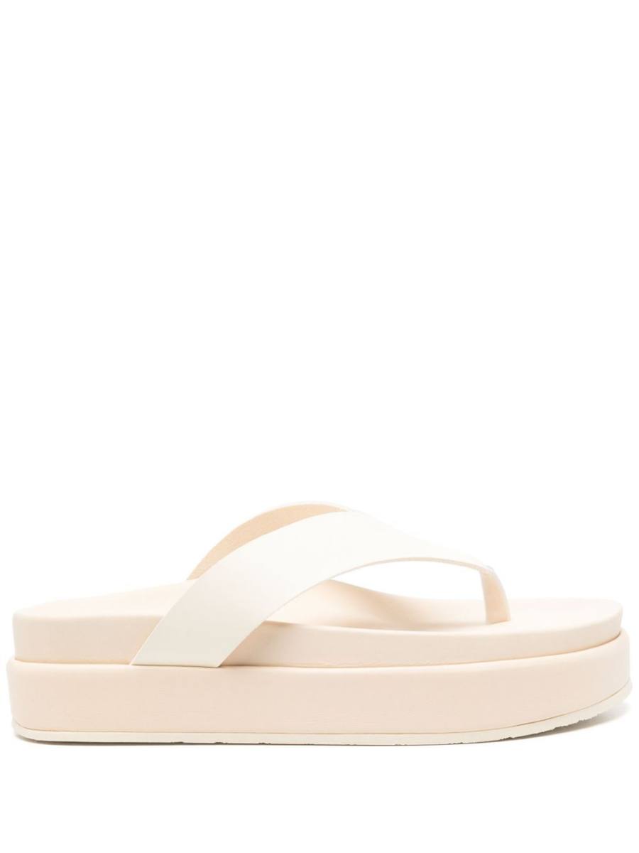 Charys flip flops