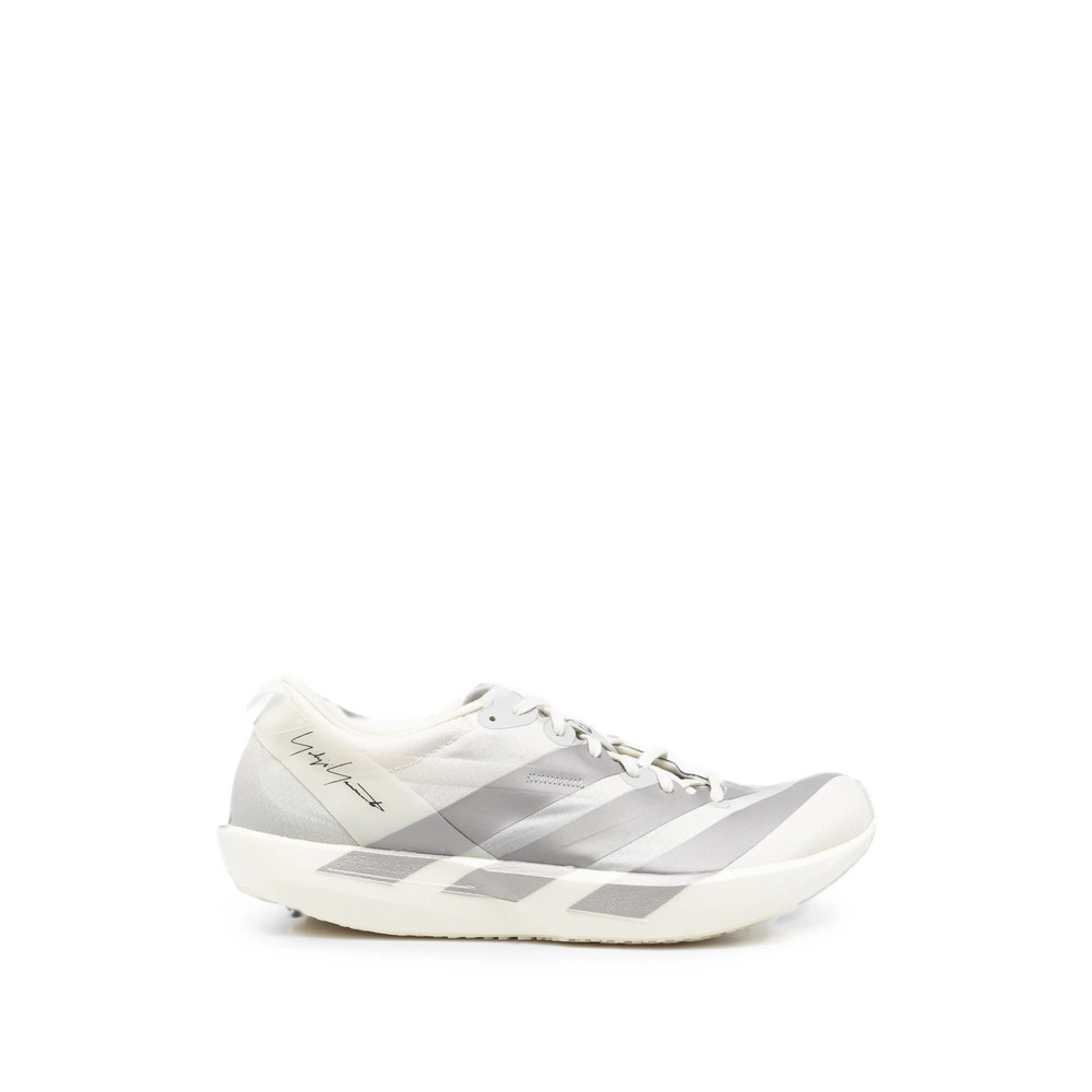 Y-3 Adios 9 Gradient-effect Logo-print Sneakers