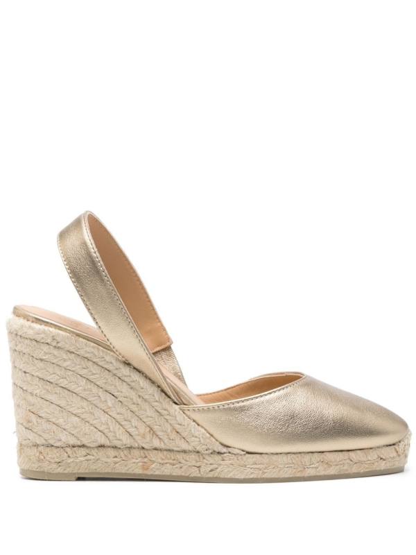Carissa 95mm espadrilles