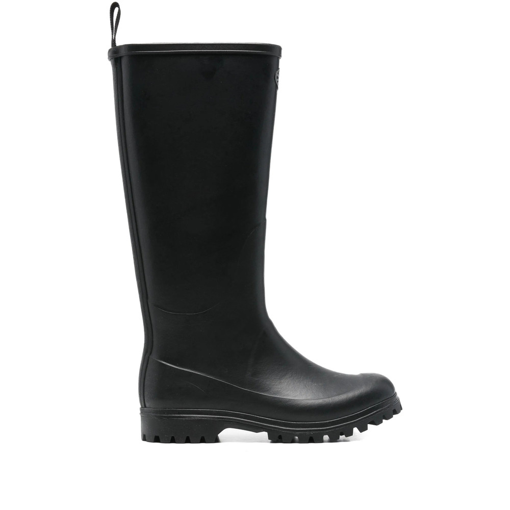 Superga Rubber Rain Boots