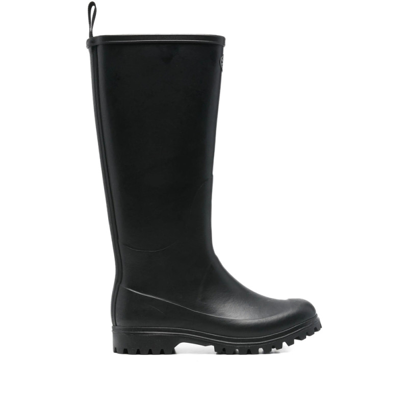 Superga Rubber Rain Boots