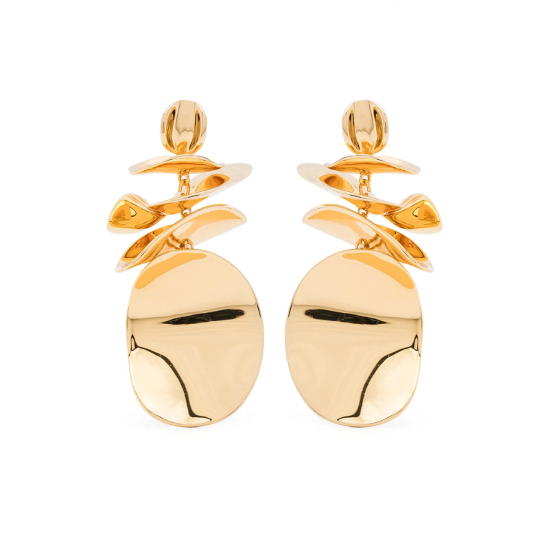 Kate Spade Snack Time Earrings