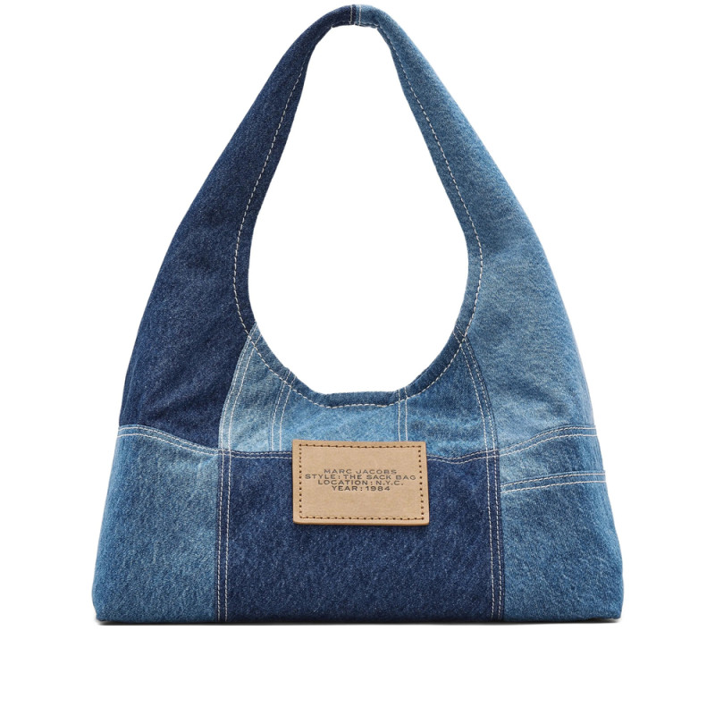 Marc Jacobs Medium The Sack Shoulder Bag