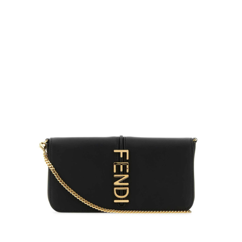 Fendi Fendigraphy Wallet-on-chain