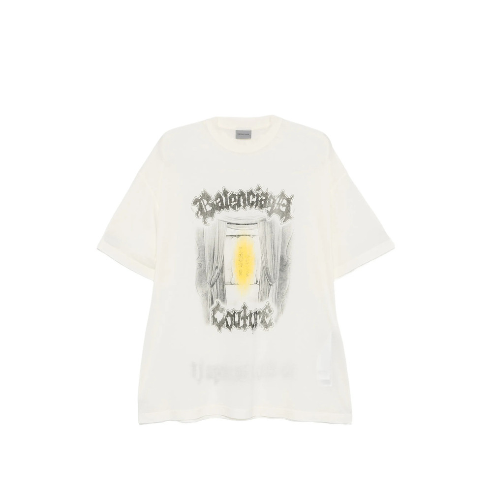 Balenciaga Salon De Couture T-shirt
