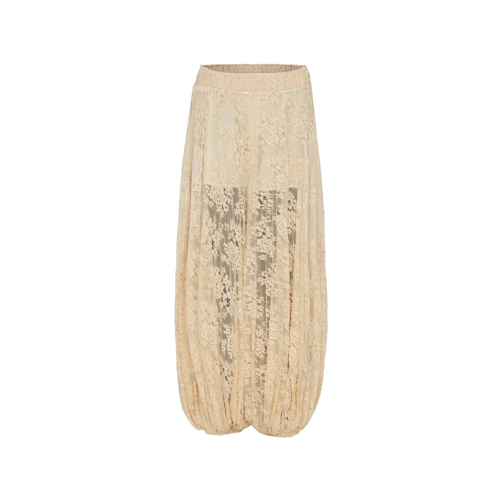 Sea Sharleen Lace Trousers