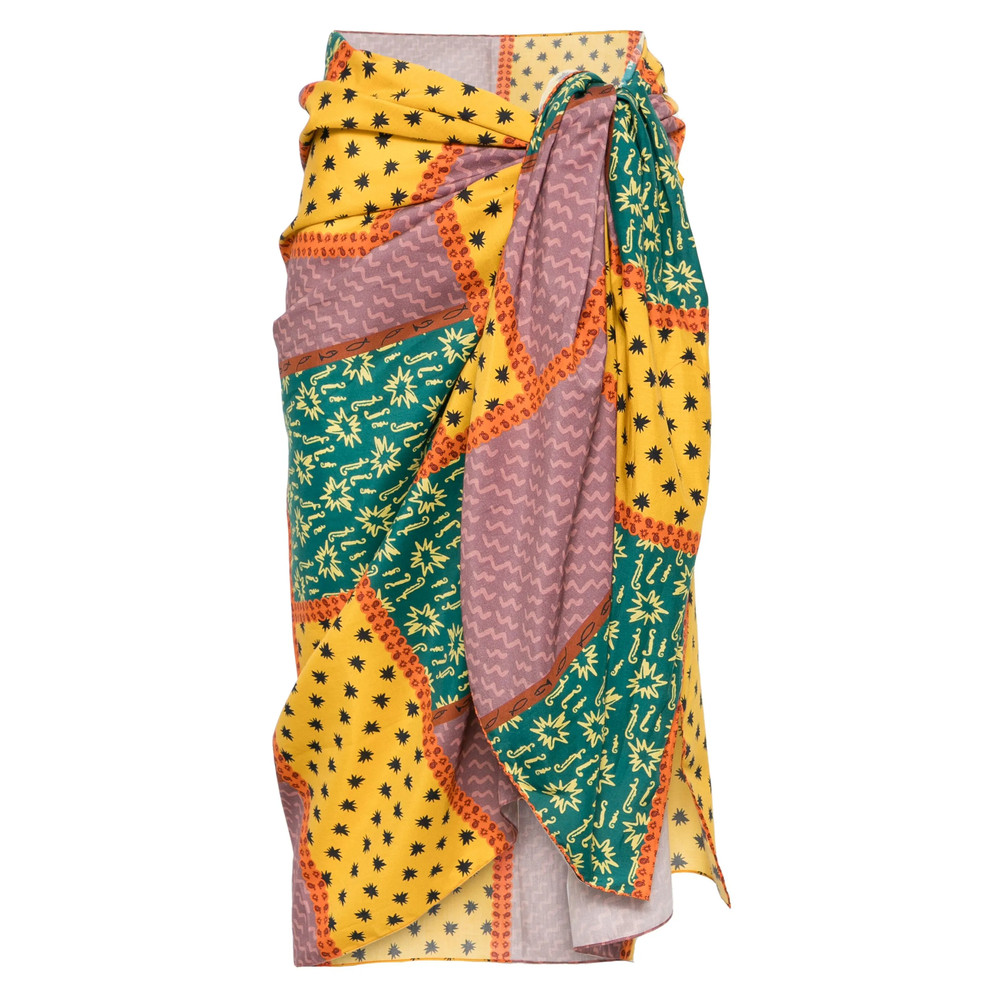 Donde Esteban Estrellitas Pareo