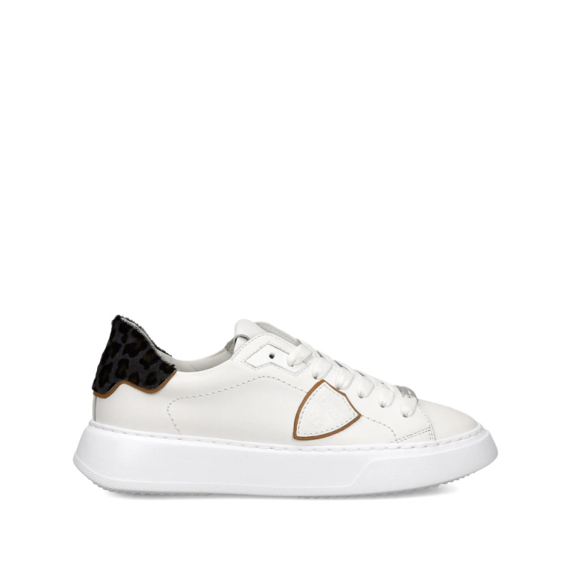 Philippe Model Temple Sneakers
