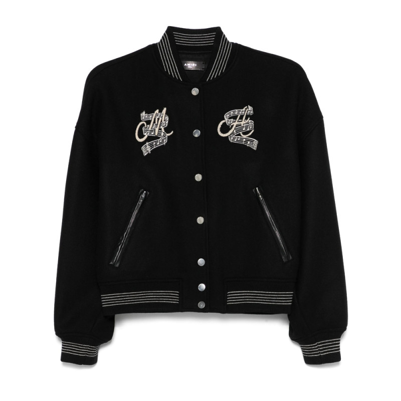 Amiri Hollywood Club Jacket