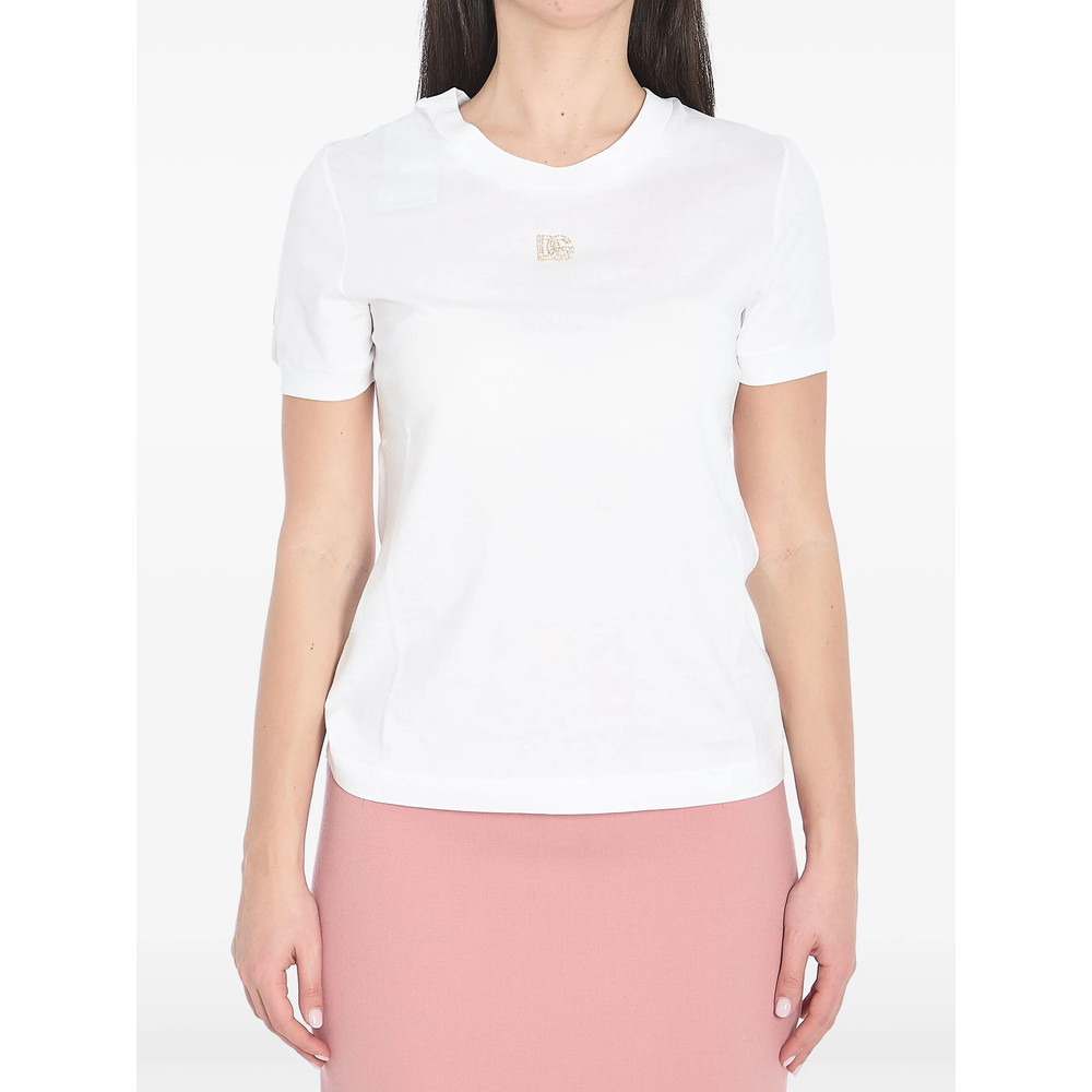 Dolce & Gabbana DG-logo T-shirt
