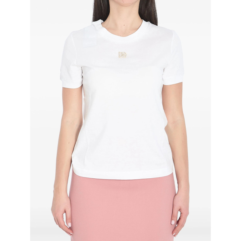 Dolce & Gabbana DG-logo T-shirt