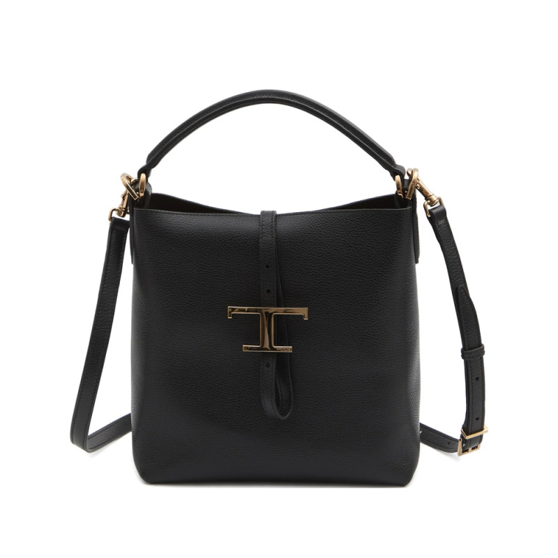 Tod's Mini T Timeless Bucket Bag