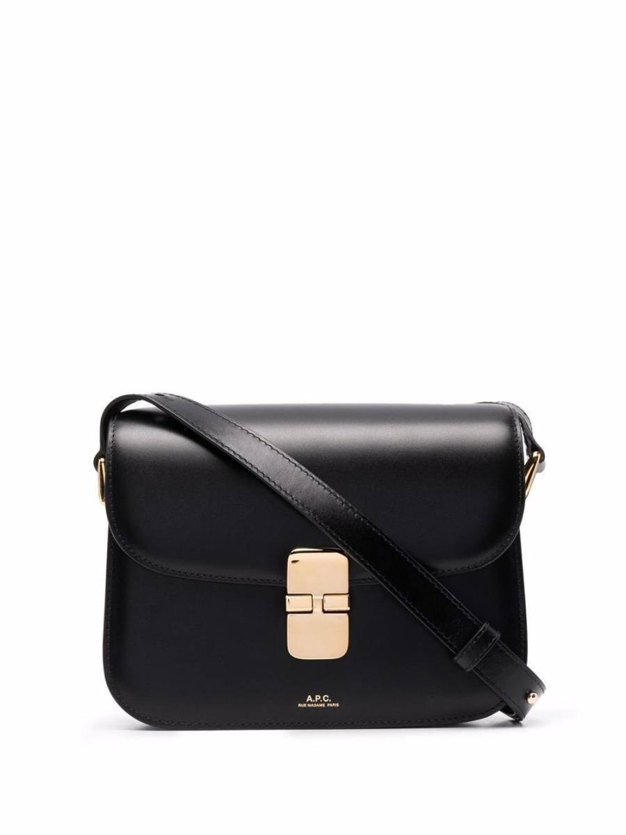 small Grace shoulder bag