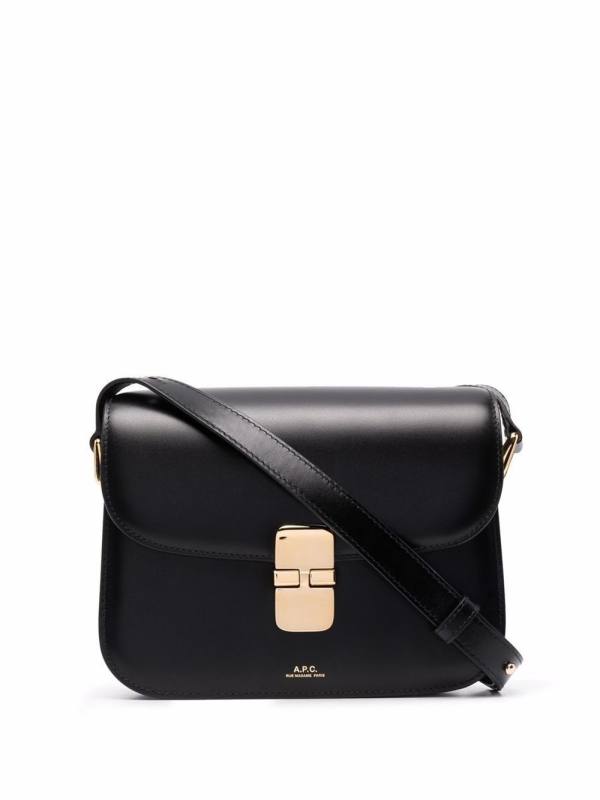 small Grace shoulder bag