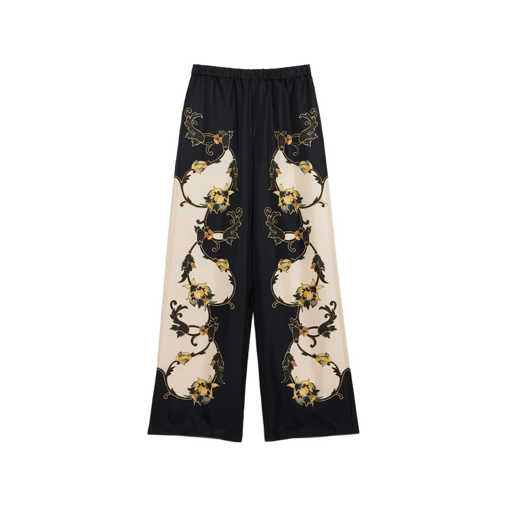 La Doublej Club Pants