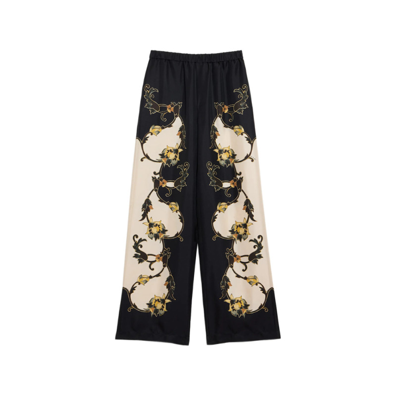 La Doublej Club Pants