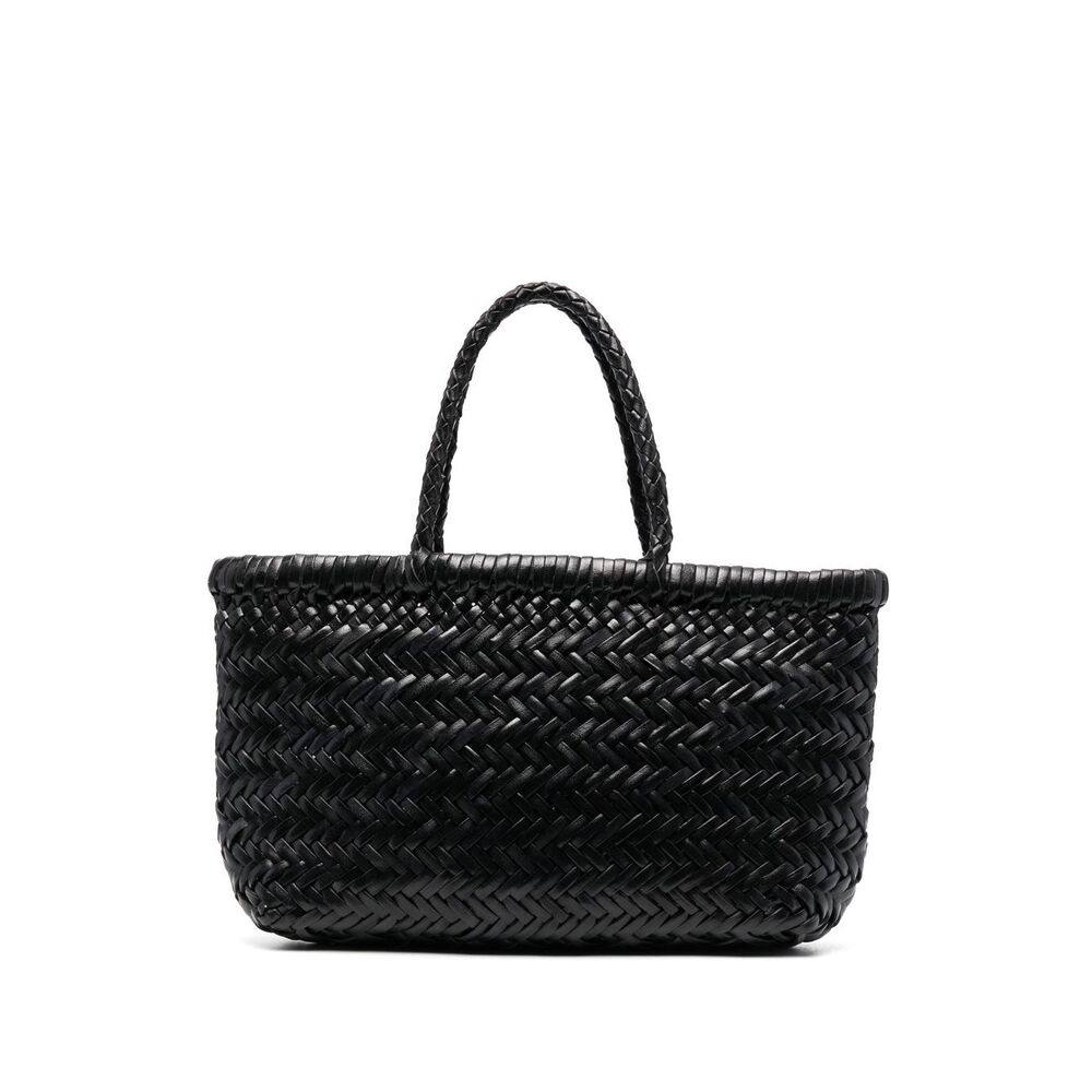 Dragon Diffusion Mini Flat Gora Tote Bag
