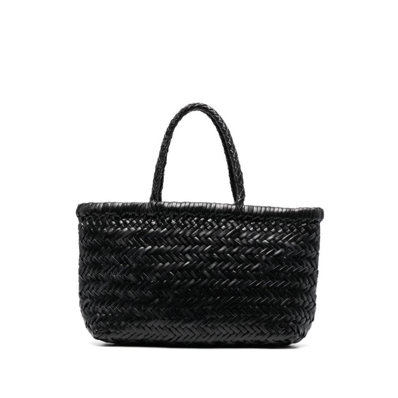 Dragon Diffusion Mini Flat Gora Tote Bag