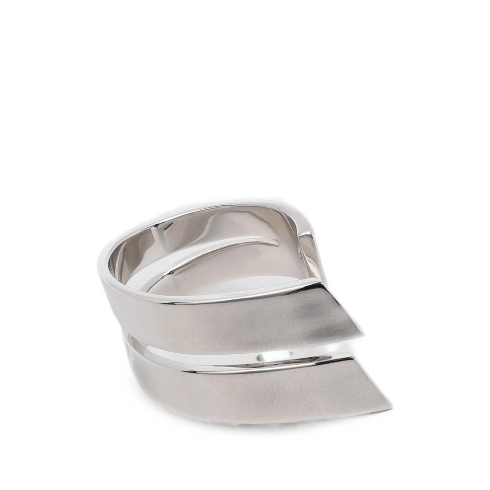 Lag World Arcade Ring