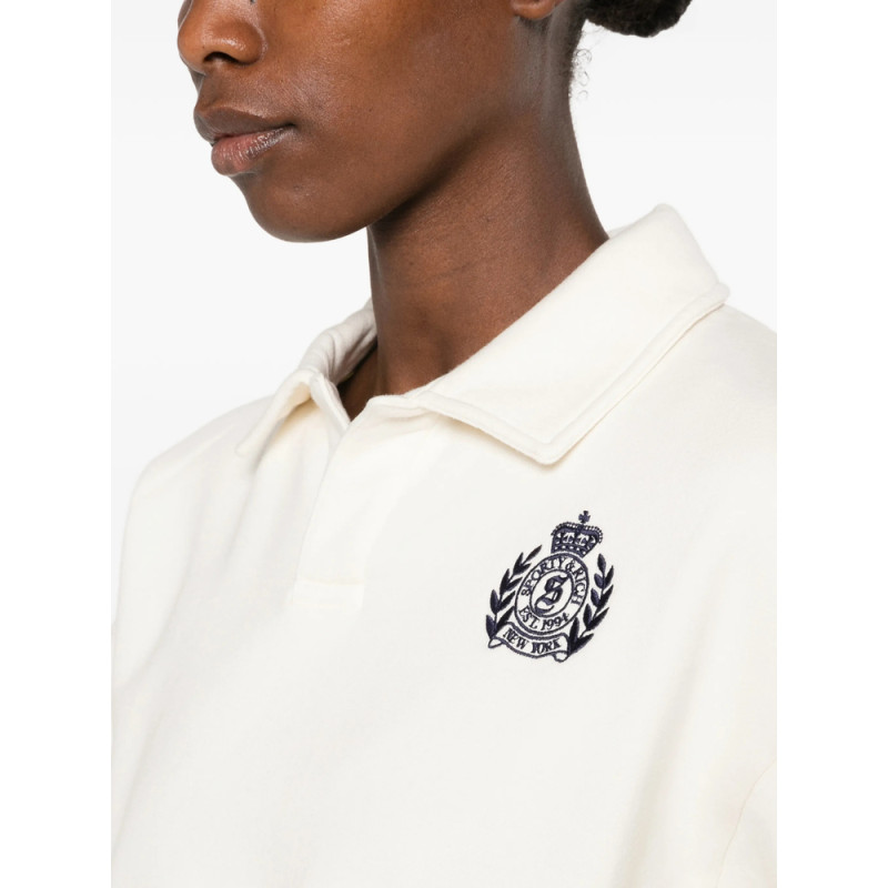 Sporty & Rich Knitwear