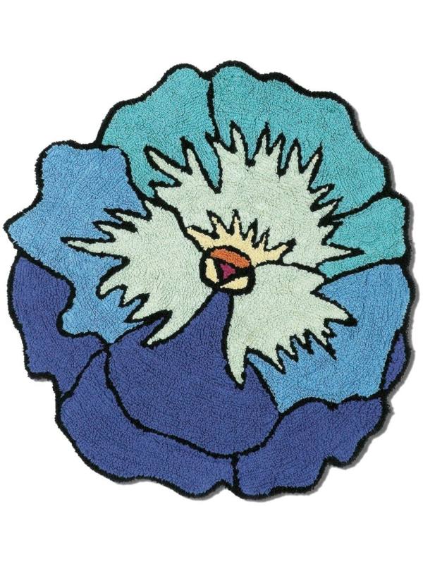 Parma bath mat