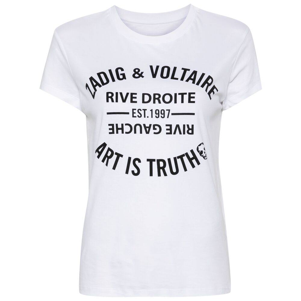 Zadig & Voltaire Walk T-shirt