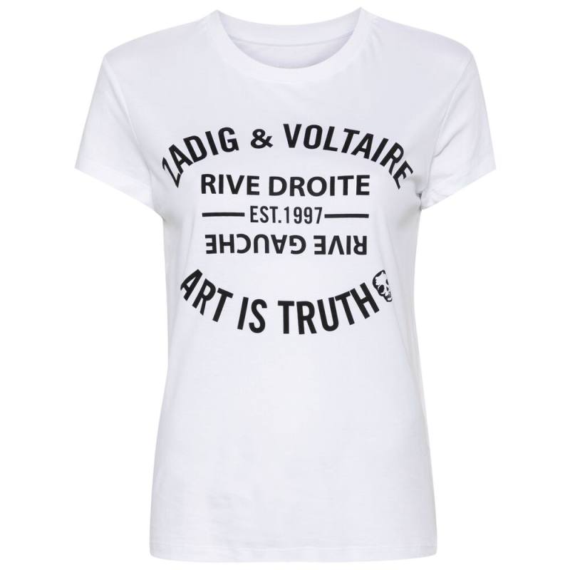 Zadig & Voltaire Walk T-shirt
