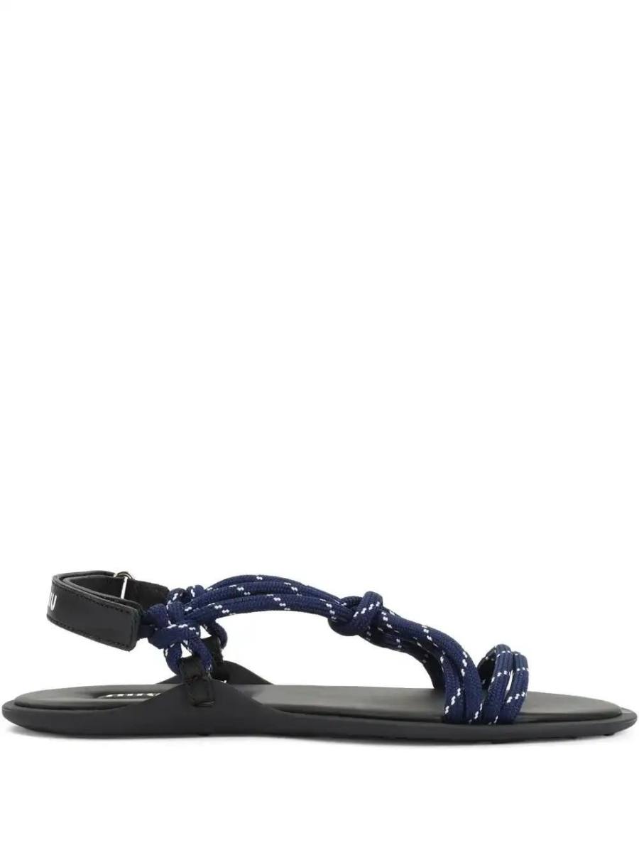 Riviere sandals