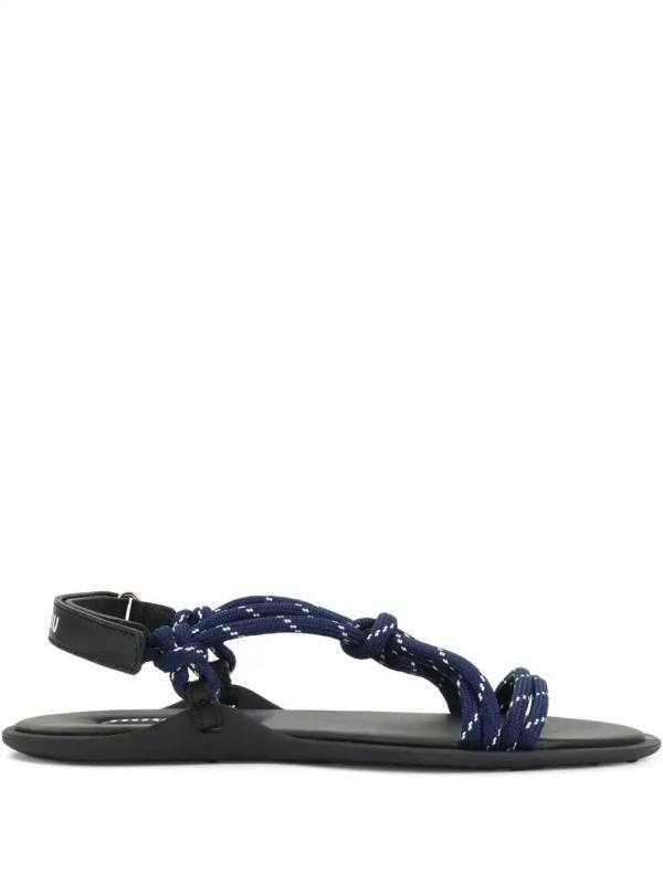 Riviere sandals