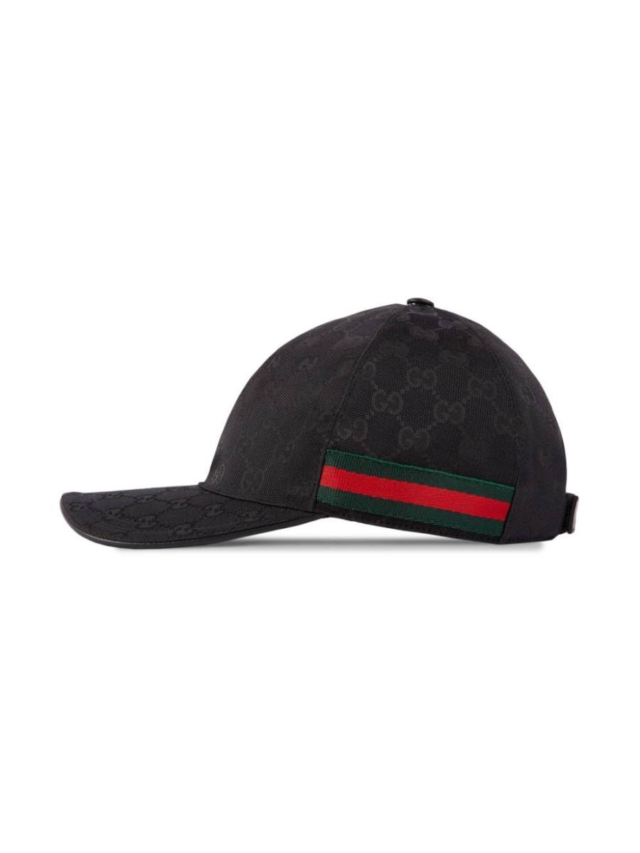 GG Supreme Web baseball cap