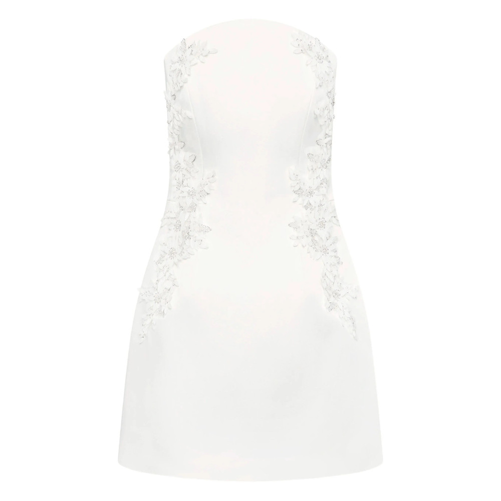 Rebecca Vallance Xanthe Mini Dress
