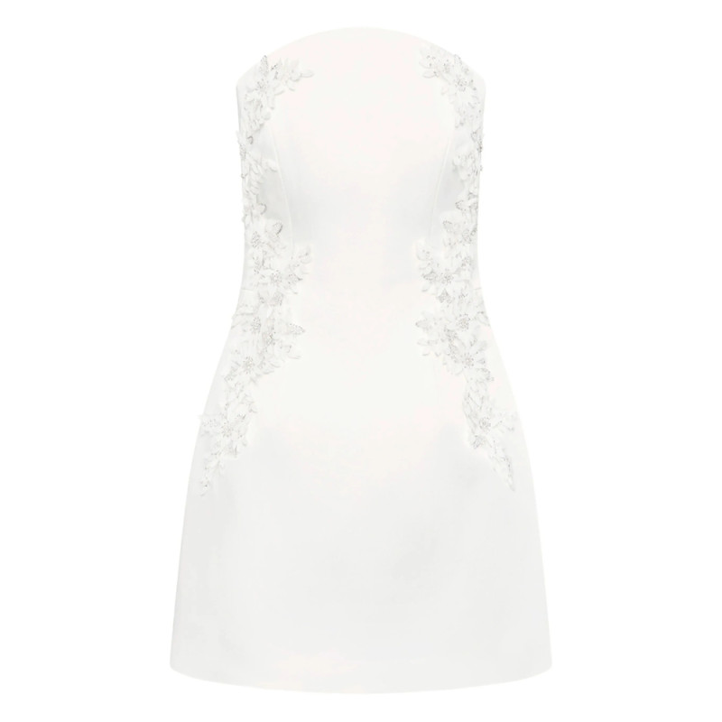 Rebecca Vallance Xanthe Mini Dress