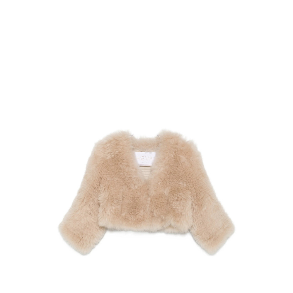 Heva Fur Jacket