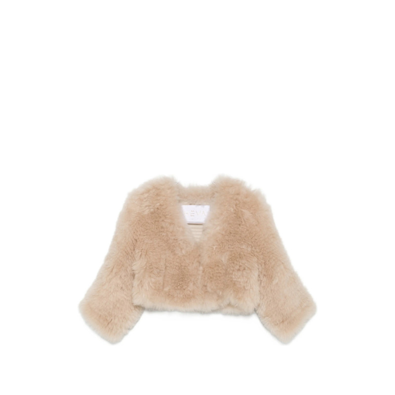 Heva Fur Jacket