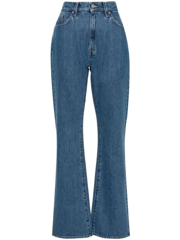 Ryder flared jeans