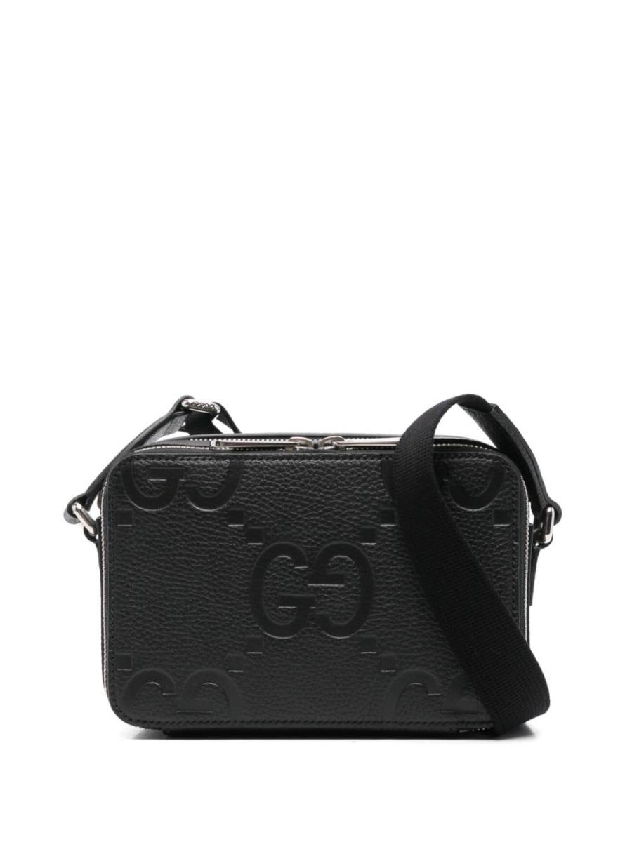 mini Jumbo GG messenger bag