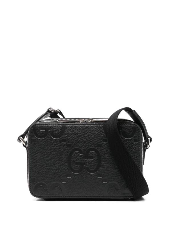mini Jumbo GG messenger bag