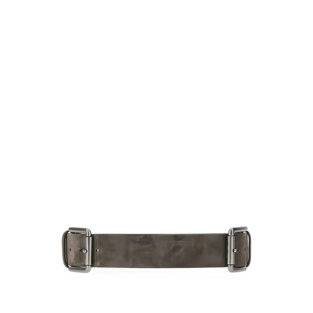 Max Mara Cintura In