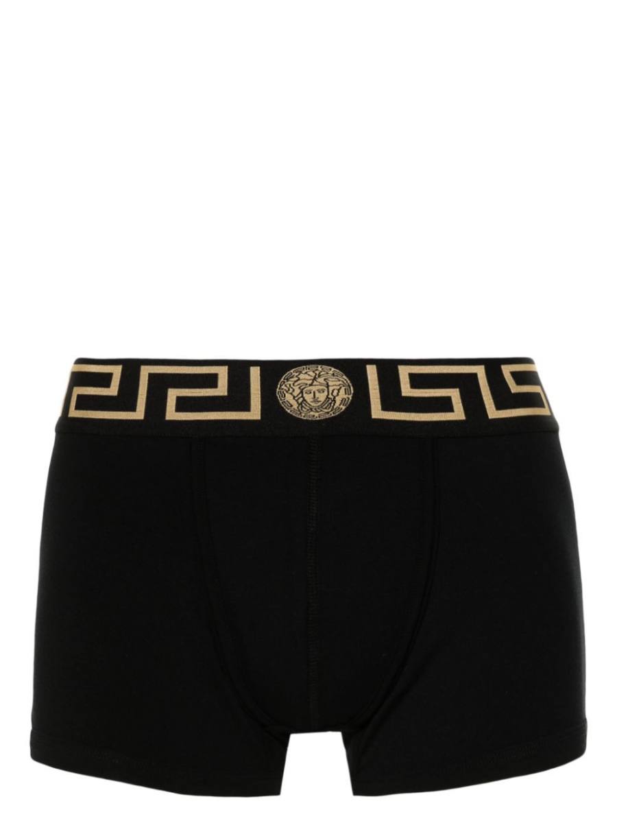 Greca Border boxers