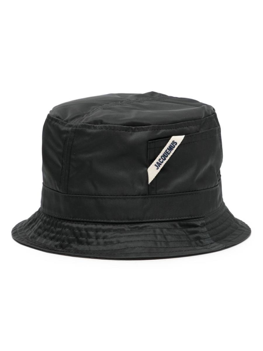 Le Bob Ovalie bucket hat