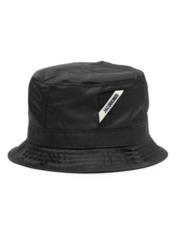 Le Bob Ovalie bucket hat
