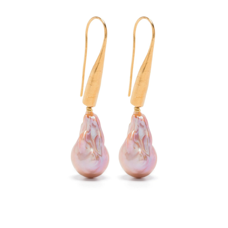 Forte Forte French Hook Earrings