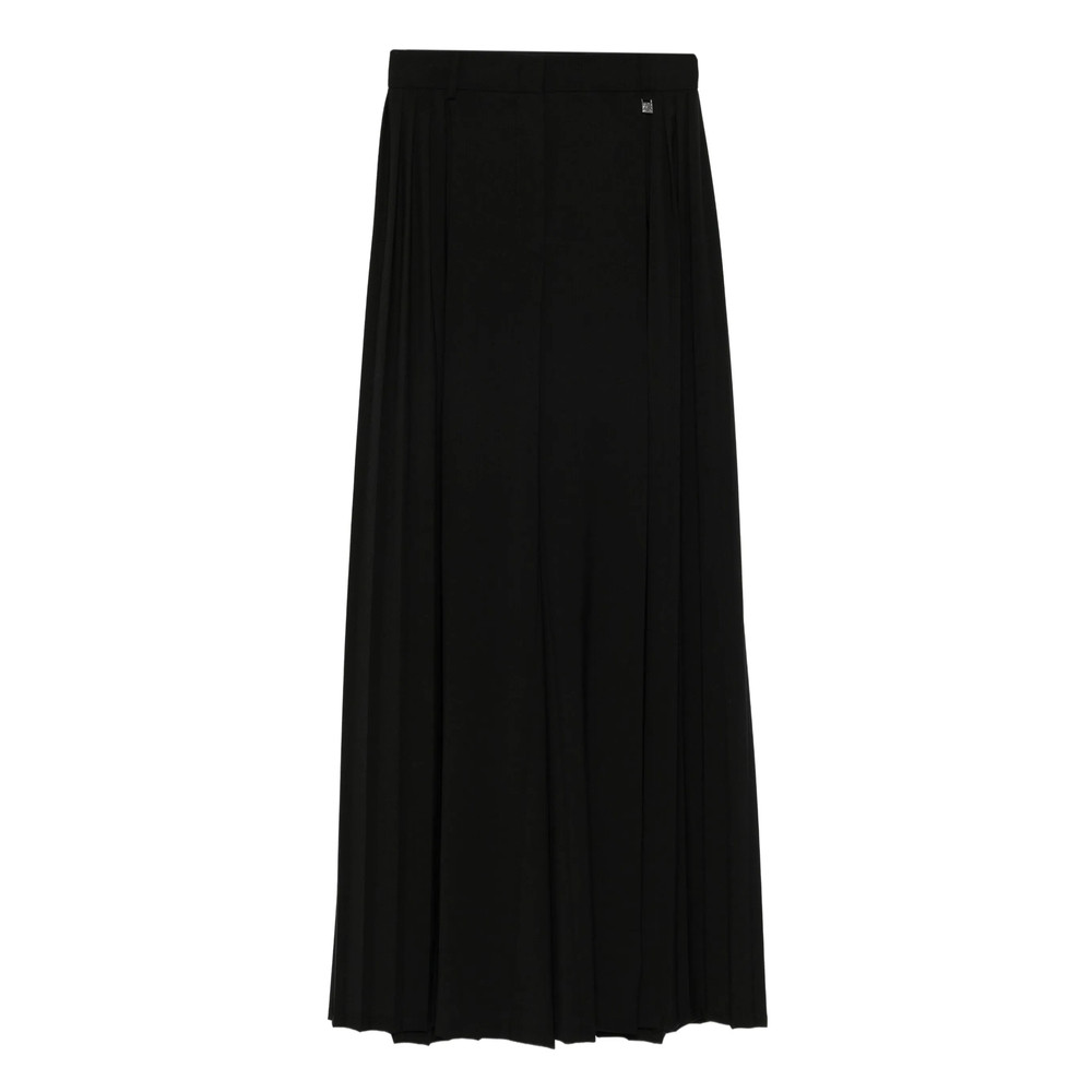Giuseppe Di Morabito Virgin Wool Skirt