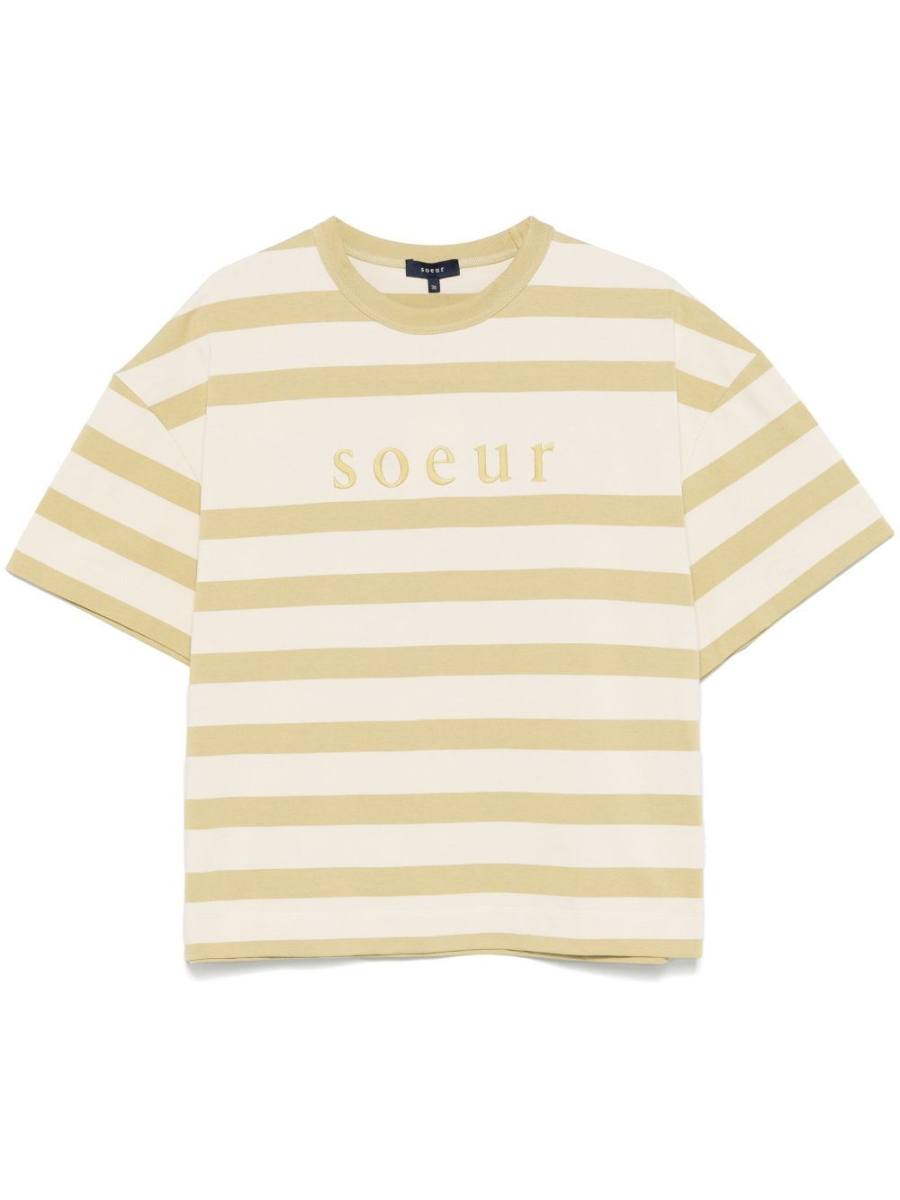 Adam T-shirt