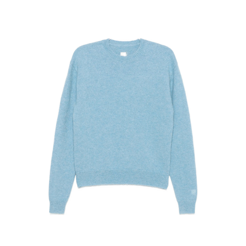Toteme Crew-neck Sweater