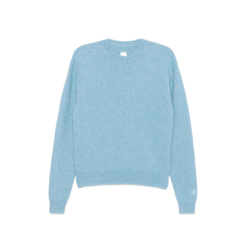 Toteme Crew-neck Sweater