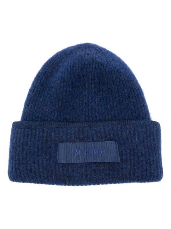 Le Bonnet Gros Grain bea