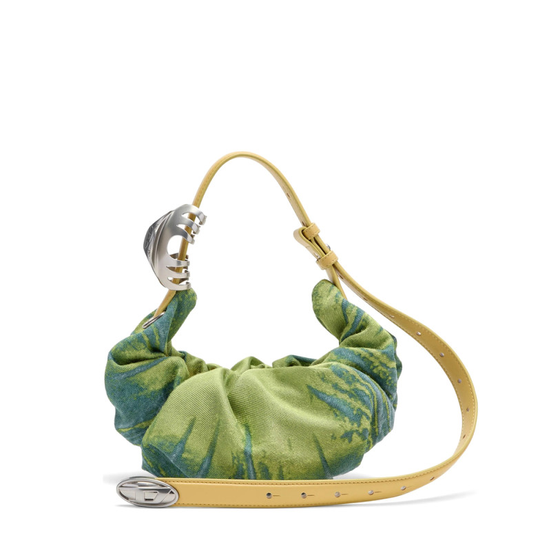 Diesel Grab-D Shoulder Bag
