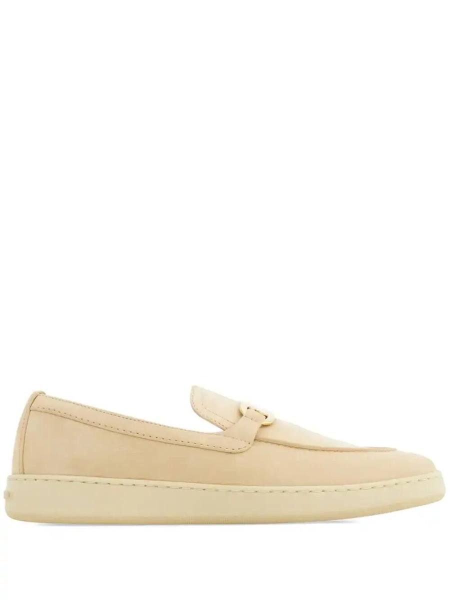 New Vara loafers