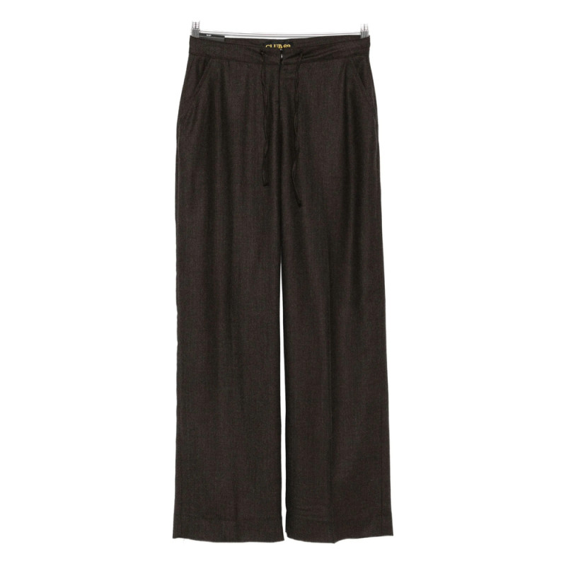 Lois Jeans Drawstring Pocket Trousers